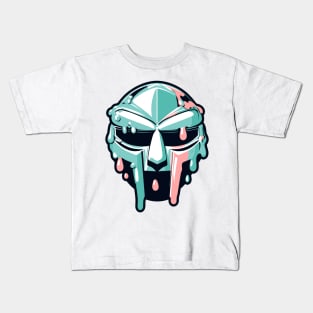 MFDoom #6 Kids T-Shirt